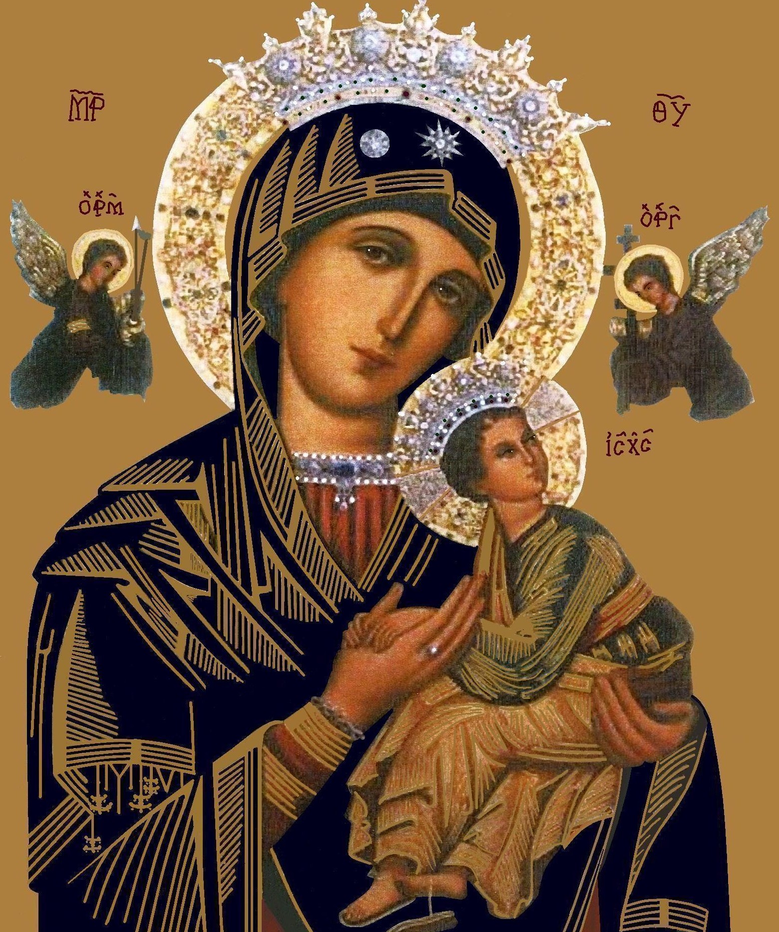 Nuestra Señora del Socorro - Vida Monástica